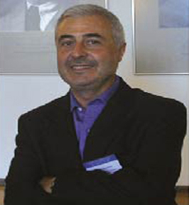 Dr. Sergio Carmona